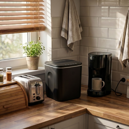 SmartNook™ WaveOpen Motion Sensor Bin