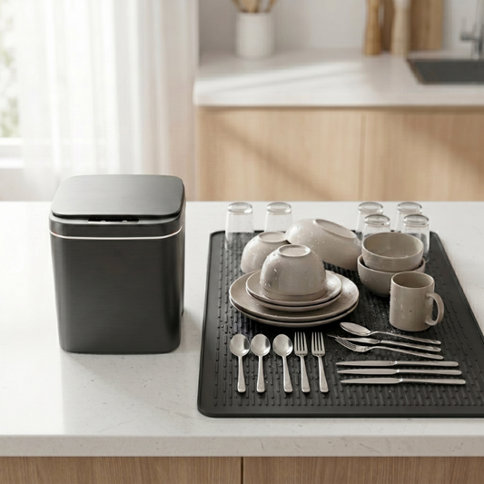 SmartNook™ Fresh Sink Duo