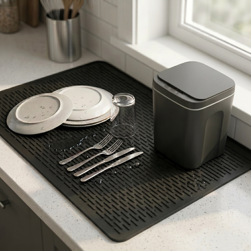 SmartNook™ Fresh Sink Duo